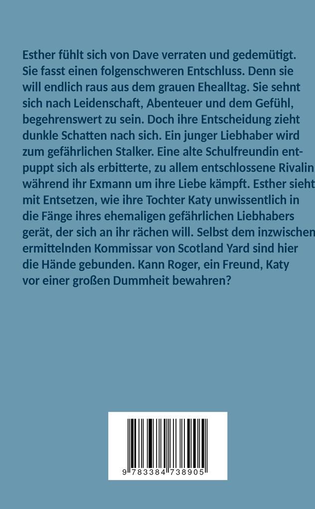 Weitere Ansicht: JA, ich werde ihn verlassen | Caren Pott