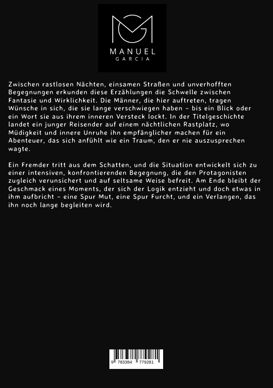 Weitere Ansicht: Erste Erfahrungen | Manuel García