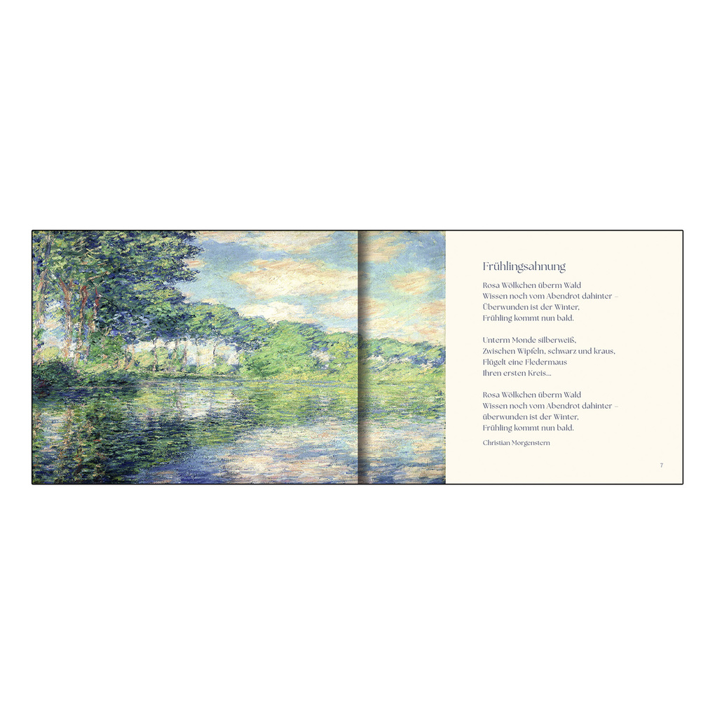 Weitere Ansicht: Farben des Glücks