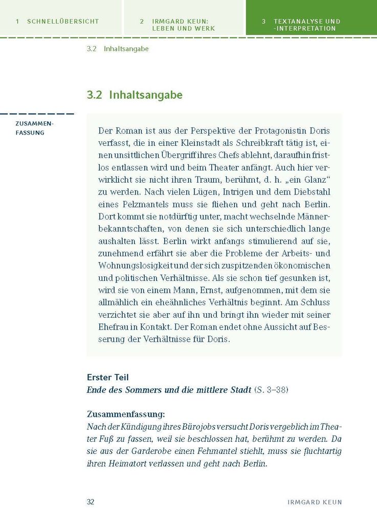 Weitere Ansicht: Das kunstseidene Mädchen von Irmgard Keun