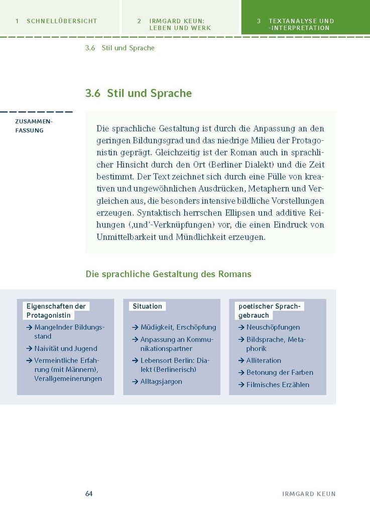 Weitere Ansicht: Das kunstseidene Mädchen von Irmgard Keun