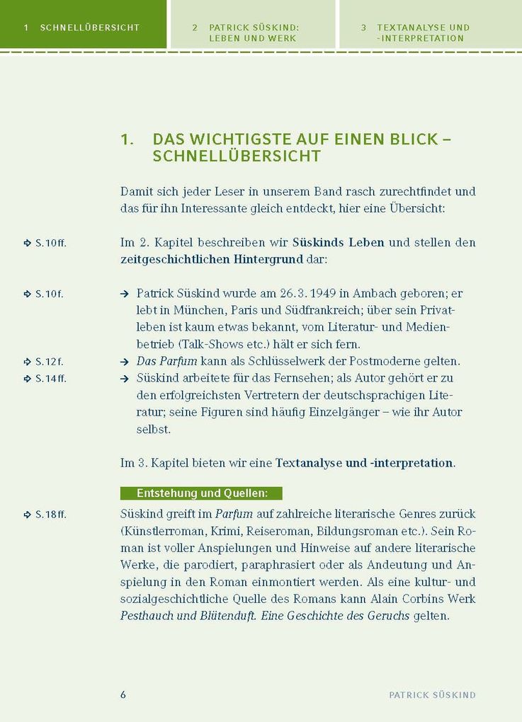 Weitere Ansicht: Das Parfum von Patrick Süskind