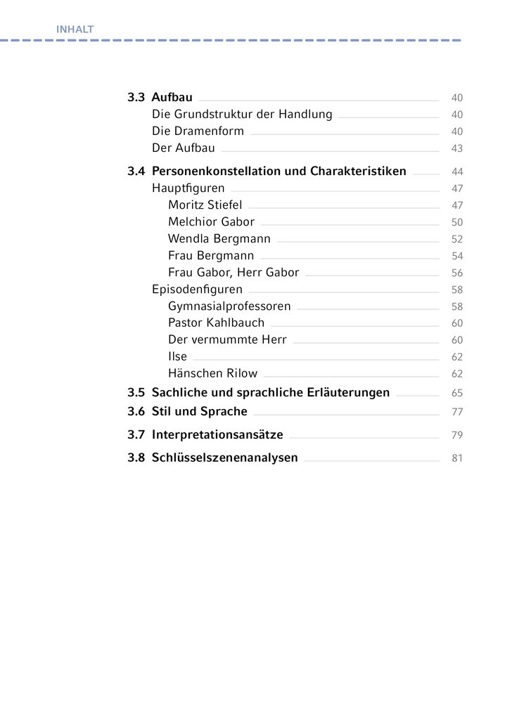Weitere Ansicht: Frühlings Erwachen von Frank Wedekind | Frank Wedekind