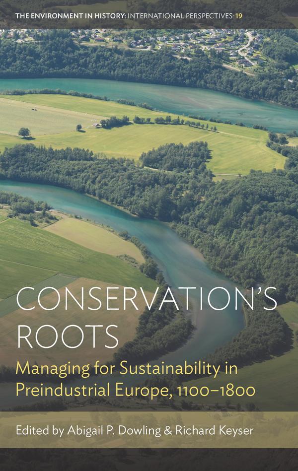 Produktbild: Conservation's Roots