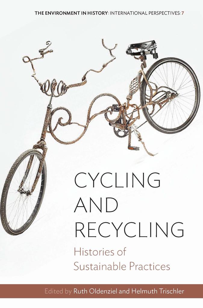 Produktbild: Cycling and Recycling