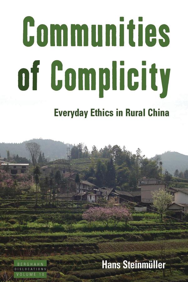 Produktbild: Communities of Complicity | Hans Steinmüller