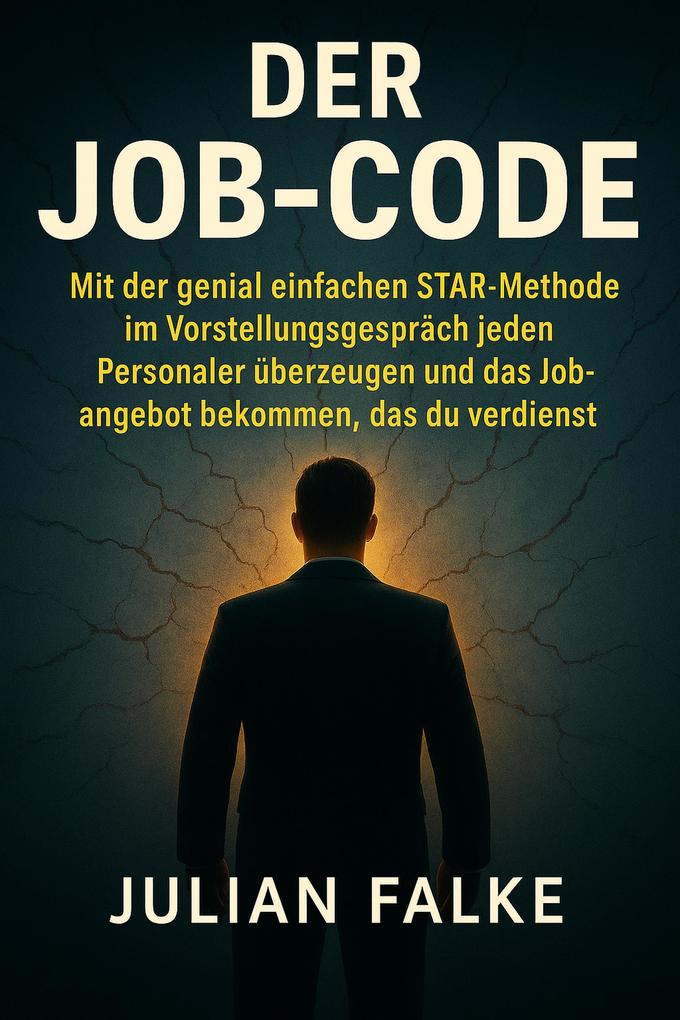 Produktbild: Der Job-Code | Lauren Whitmore