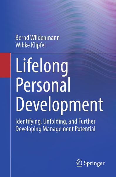 Produktbild: Lifelong Personal Development | Bernd Wildenmann, Wibke Klipfel