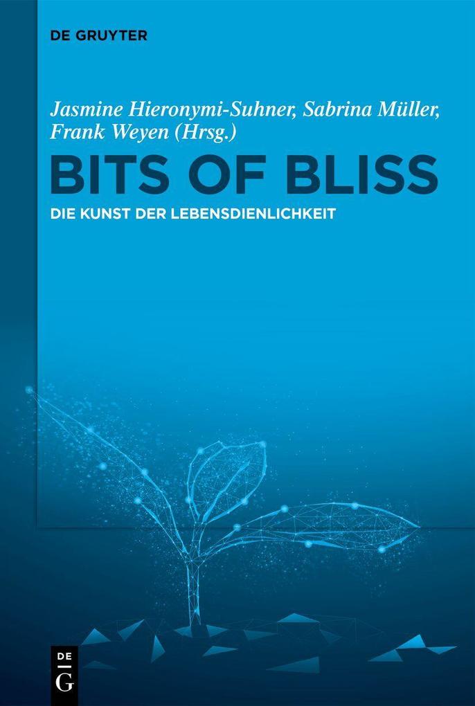 Produktbild: Bits of Bliss