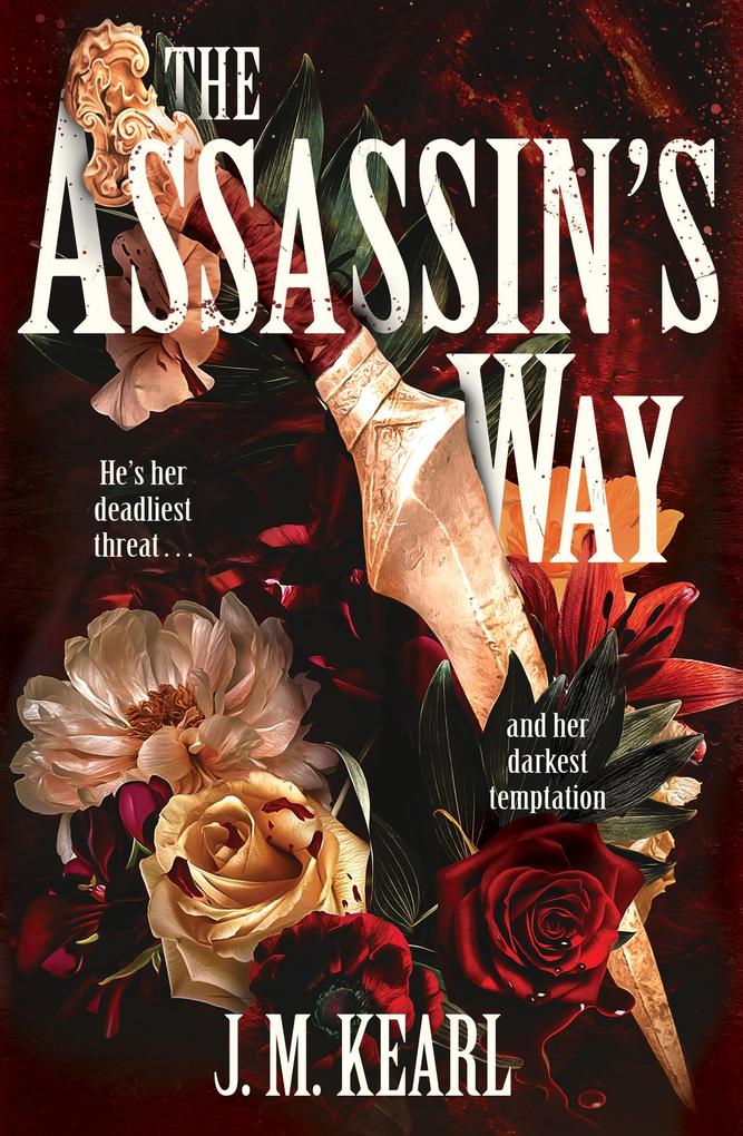 Produktbild: The Assassin's Way | Jm Kearl