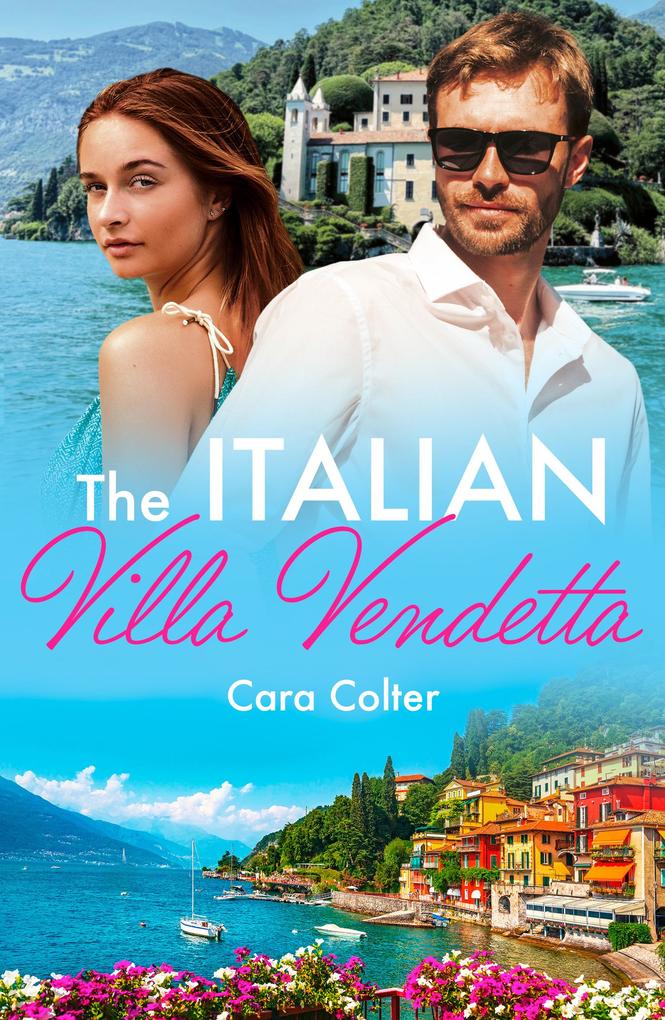 Produktbild: The Italian Villa Vendetta | Cara Colter