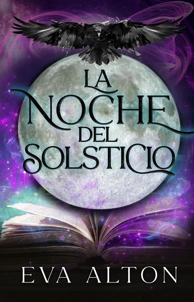 Produktbild: La Noche del Solsticio | Eva Alton
