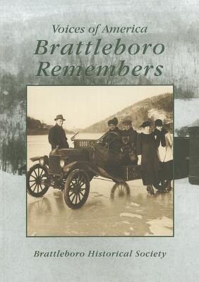 Produktbild: Brattleboro Remembers | Brattleboro Historical Society