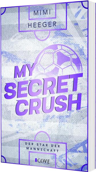 Produktbild: My Secret Crush. Der Star der Mannschaft (Secret-Reihe 2) | Mimi Heeger