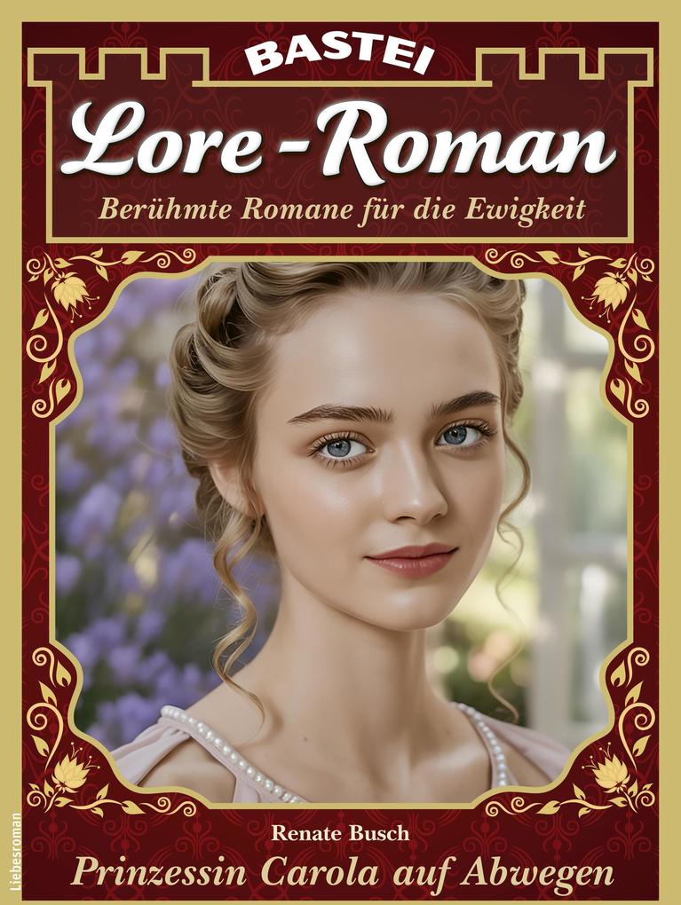 Produktbild: Lore-Roman 228 | Renate Busch