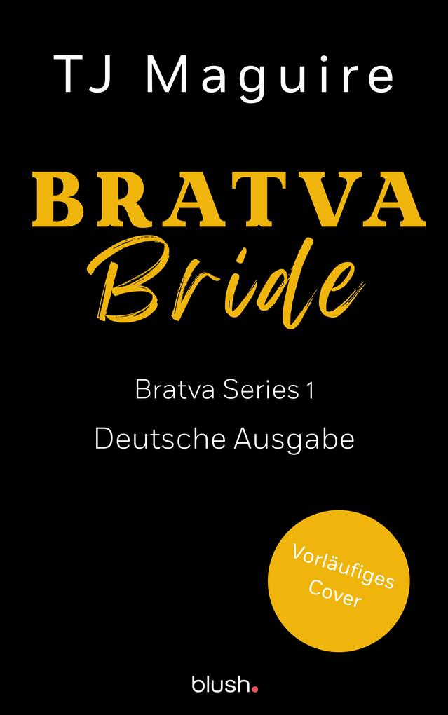 Produktbild: Bratva Bride | T J Maguire