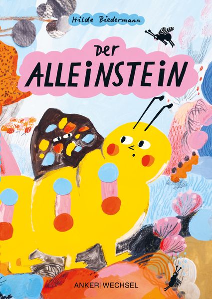 Produktbild: Der Alleinstein | Hilde Biedermann