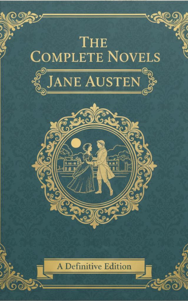 Produktbild: The Complete Novels - Jane Austen | Jane Austen