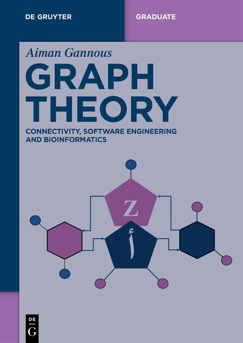 Produktbild: Graph Theory | Aiman S. Gannous