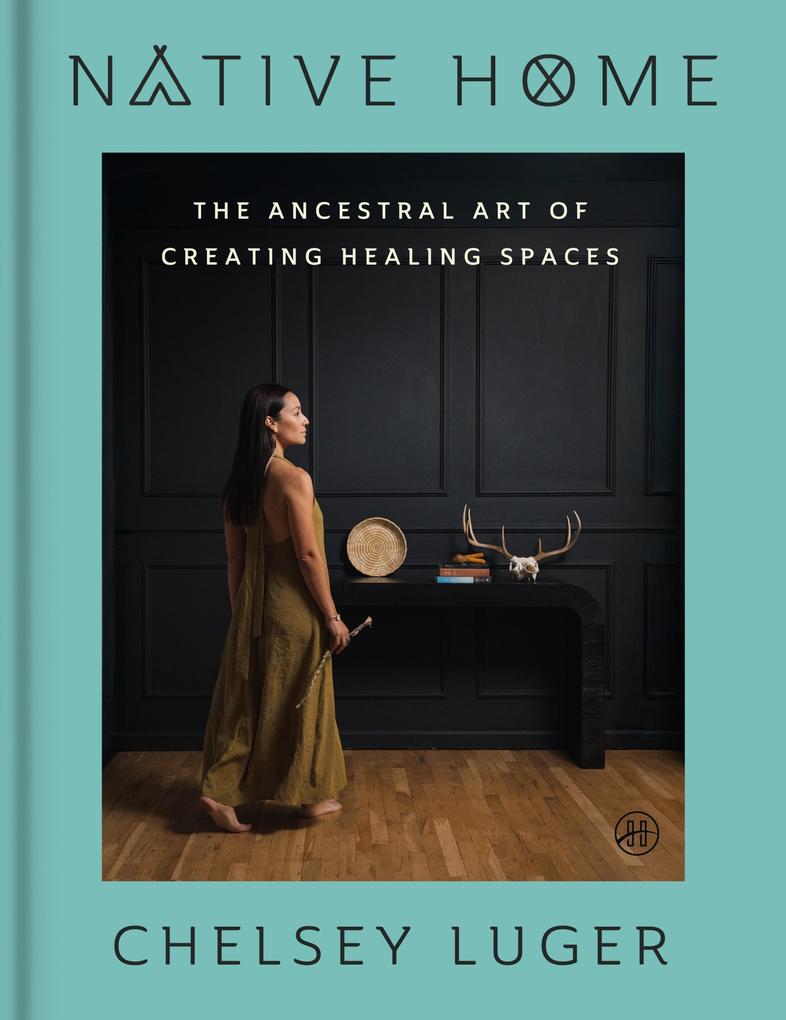 Produktbild: Native Home | Chelsey Luger