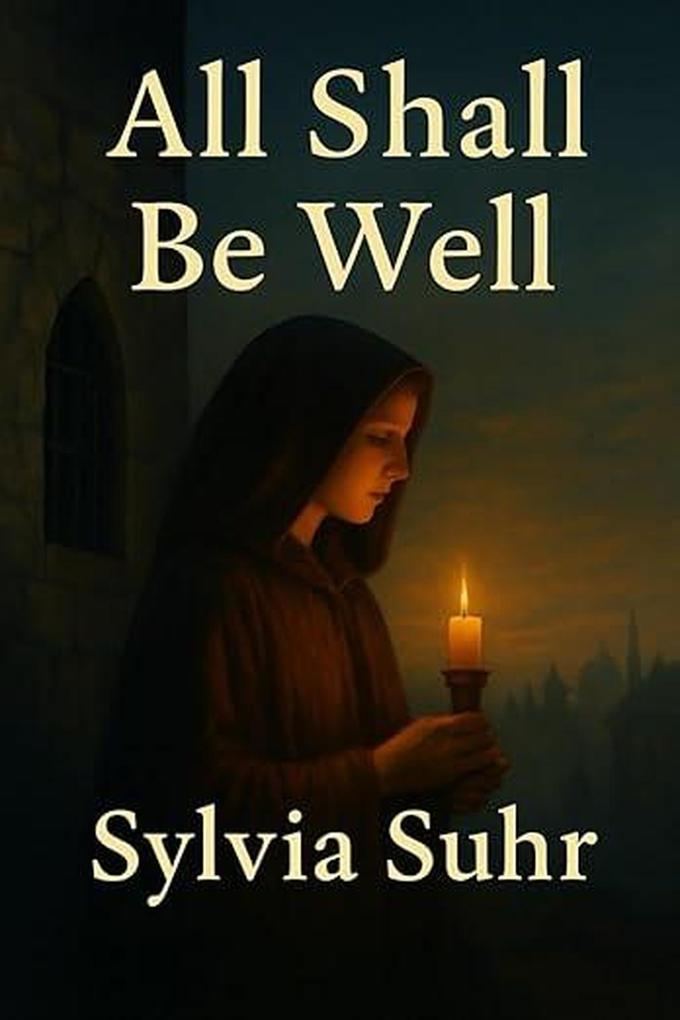Produktbild: All Shall be Well. | Sylvia Suhr