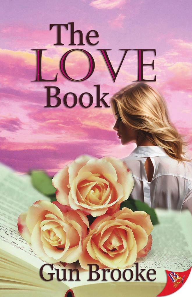 Produktbild: The Love Book | Gun Brooke