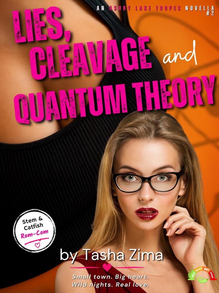 Produktbild: Lies, Cleavage and Quantum Theory | Tasha Zima