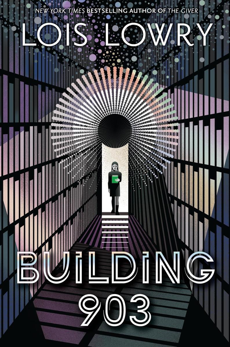 Produktbild: Building 903 | Lois Lowry