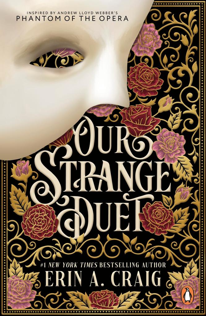 Produktbild: Our Strange Duet | Erin A. Craig