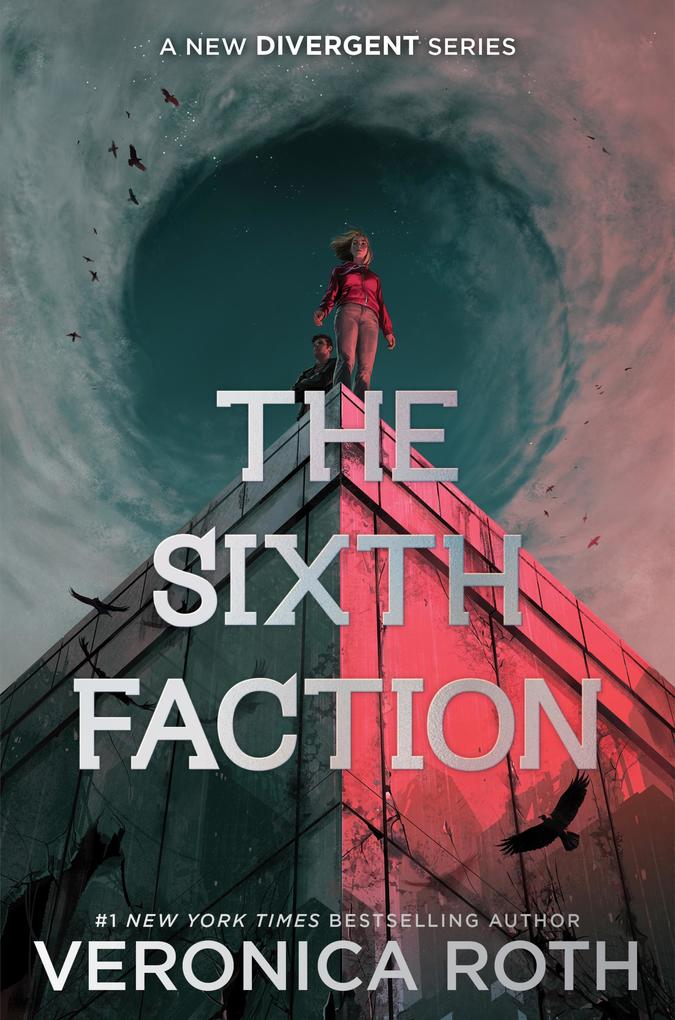 Produktbild: The Sixth Faction | Veronica Roth