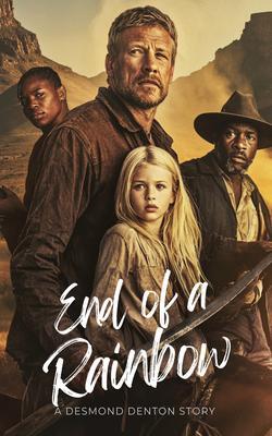 Produktbild: End of a rainbow | Desmond Denton