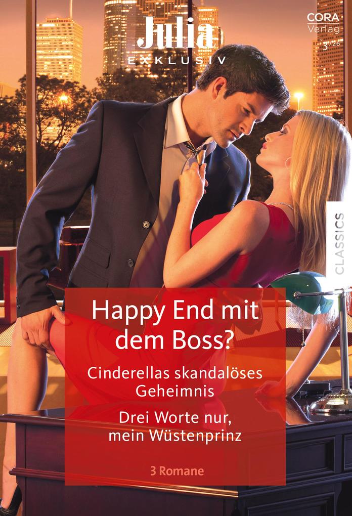 Produktbild: Julia Exklusiv Band 399 | Kate Hewitt, Melanie Milburne, Elisa Marshall