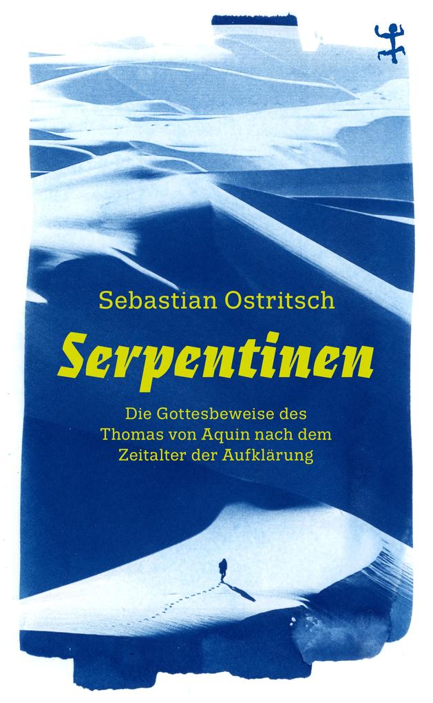 Produktbild: Serpentinen | Sebastian Ostritsch