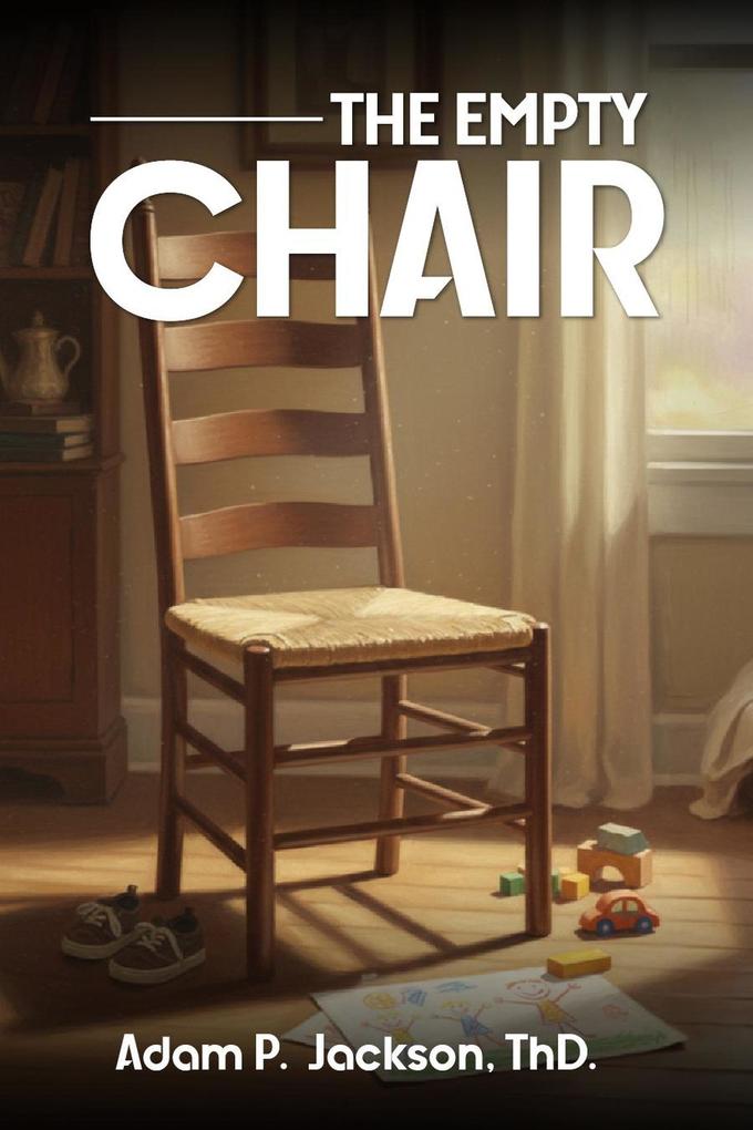 Produktbild: The Empty Chair | Adam P. Jackson ThD