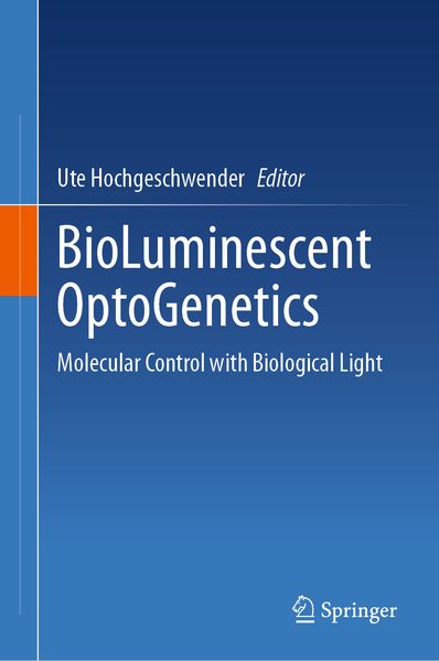 Produktbild: BioLuminescent OptoGenetics