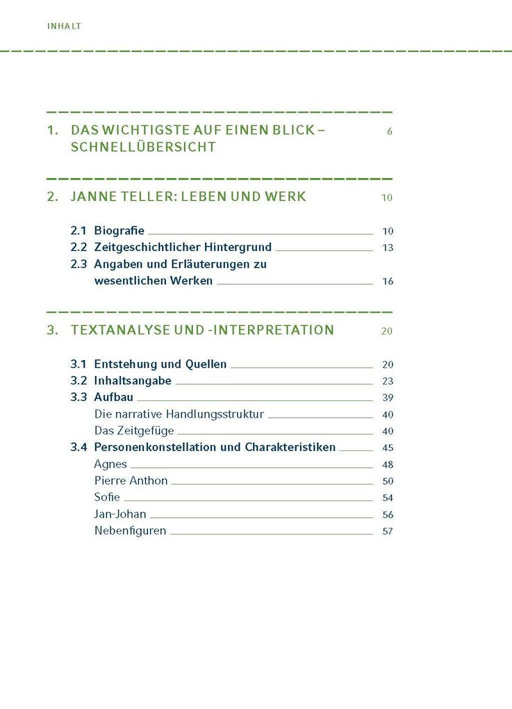 Weitere Ansicht: Nichts von Janne Teller