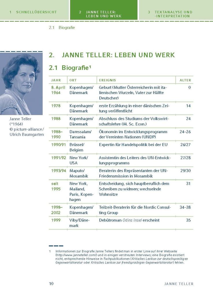 Weitere Ansicht: Nichts von Janne Teller