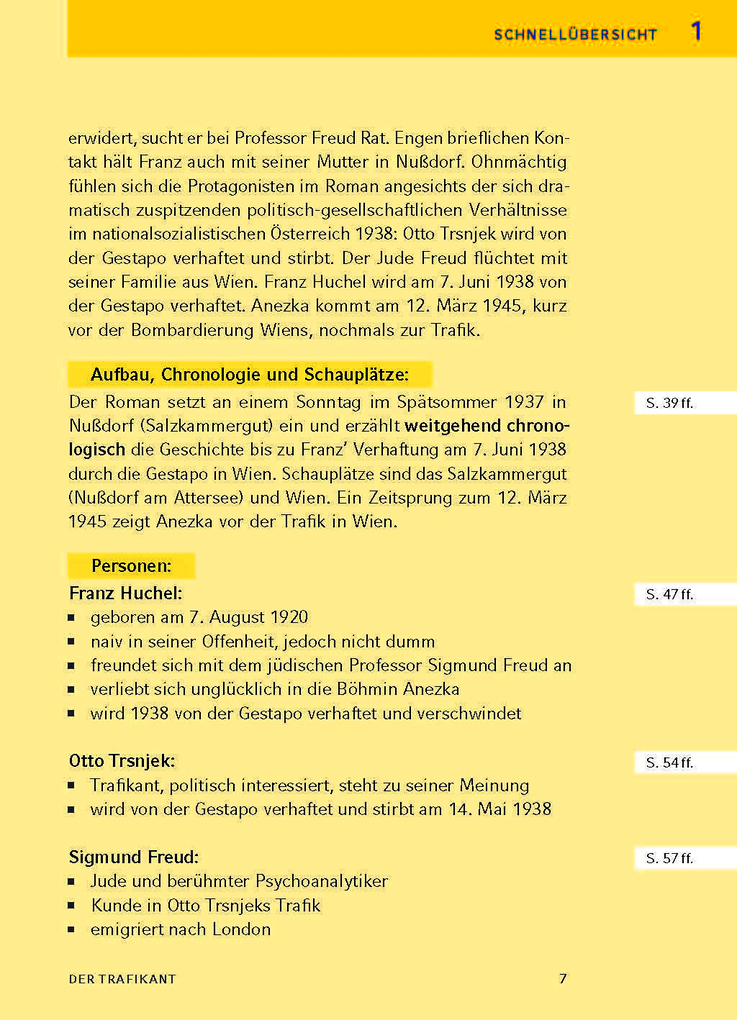 Weitere Ansicht: Der Trafikant von Robert Seethaler | Robert Seethaler