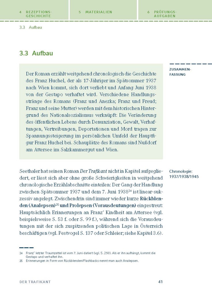 Weitere Ansicht: Der Trafikant von Robert Seethaler | Robert Seethaler