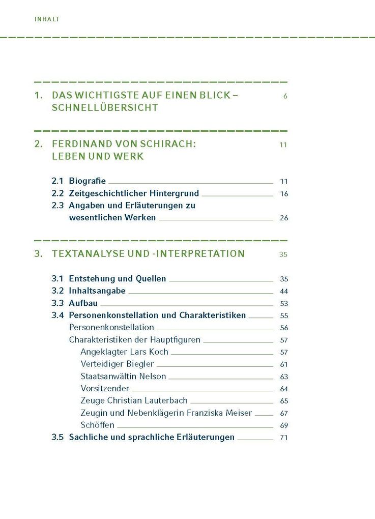 Weitere Ansicht: Terror von Ferdinand von Schirach