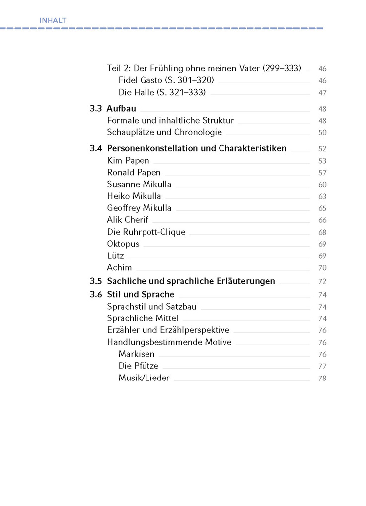 Weitere Ansicht: Der Markisenmann von Jan Weiler | Jan Weiler, Volker Krischel