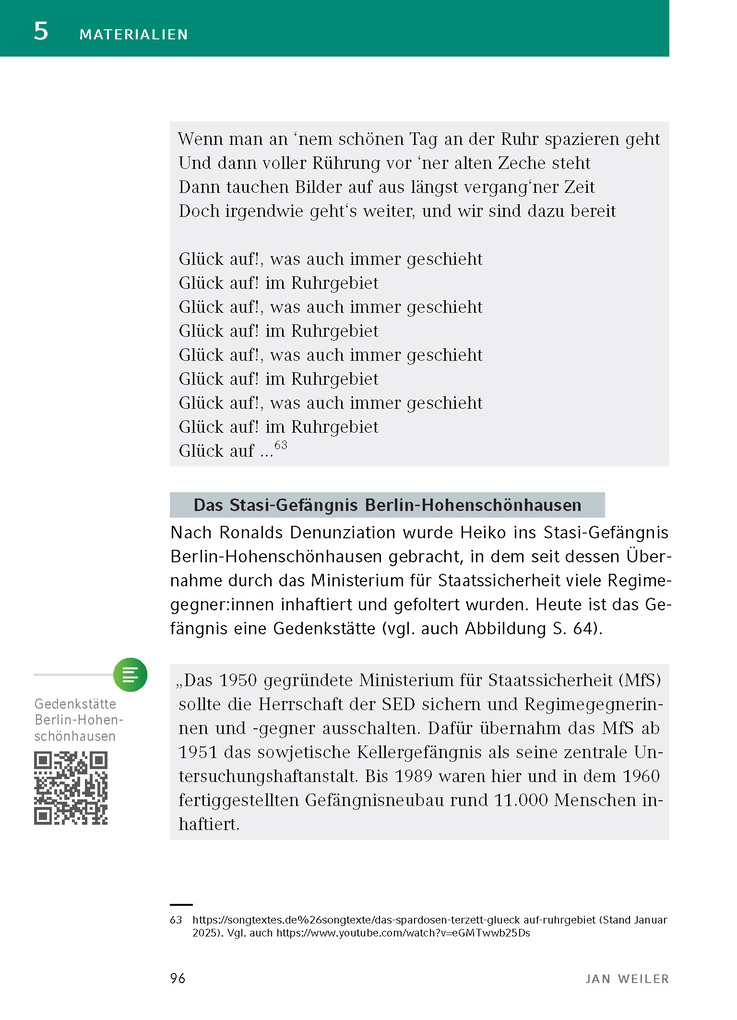 Weitere Ansicht: Der Markisenmann von Jan Weiler | Jan Weiler, Volker Krischel