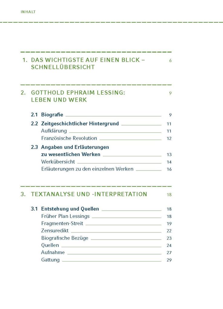 Weitere Ansicht: Nathan der Weise von Gotthold Ephraim Lessing