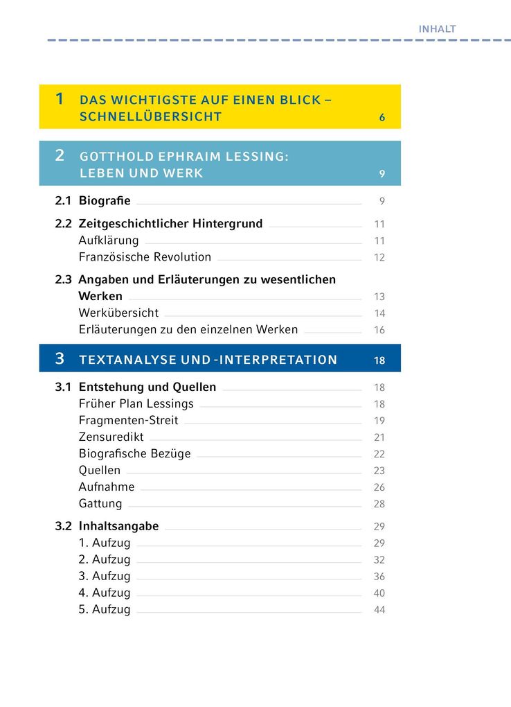 Weitere Ansicht: Nathan der Weise von Gotthold Ephraim Lessing