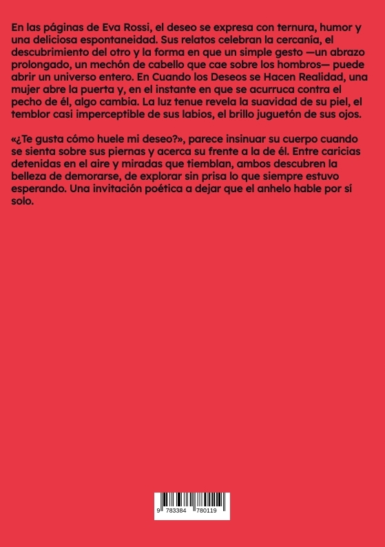 Weitere Ansicht: Cuando los Deseos se Hacen Realidad | Eva Rossi