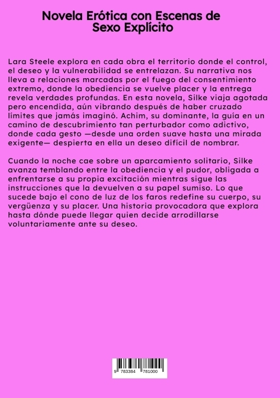 Weitere Ansicht: Historia BDSM. 2 | Lara Steele