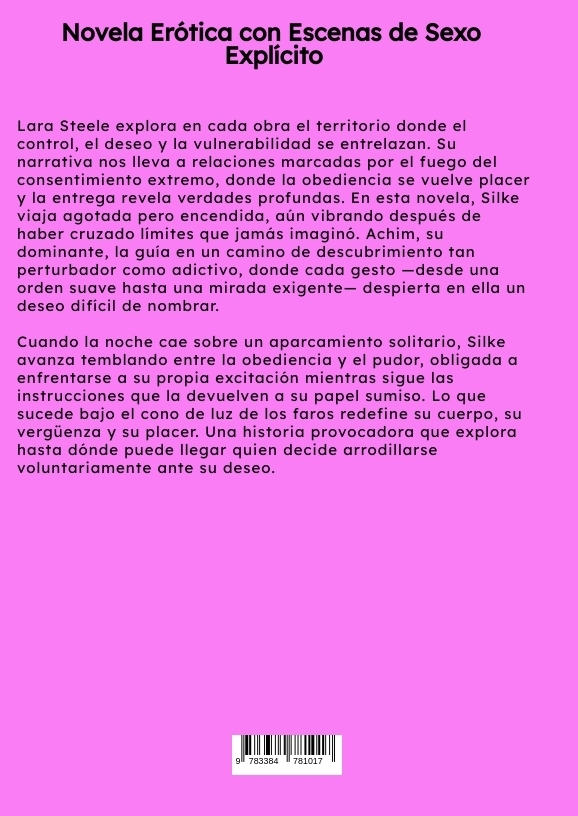 Weitere Ansicht: Historia BDSM. 2 | Lara Steele