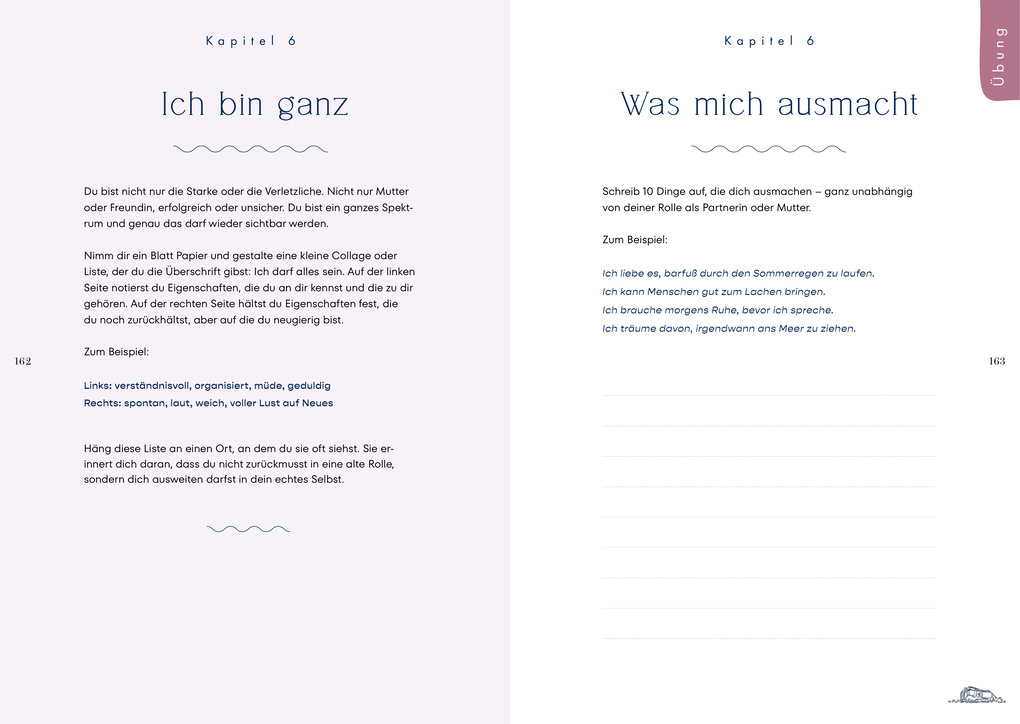 Weitere Ansicht: THE BREAKUP healing GUIDE | Julia Wolf