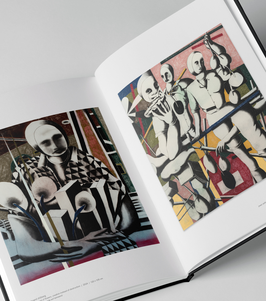 Weitere Ansicht: und wenn sie es dir sagen