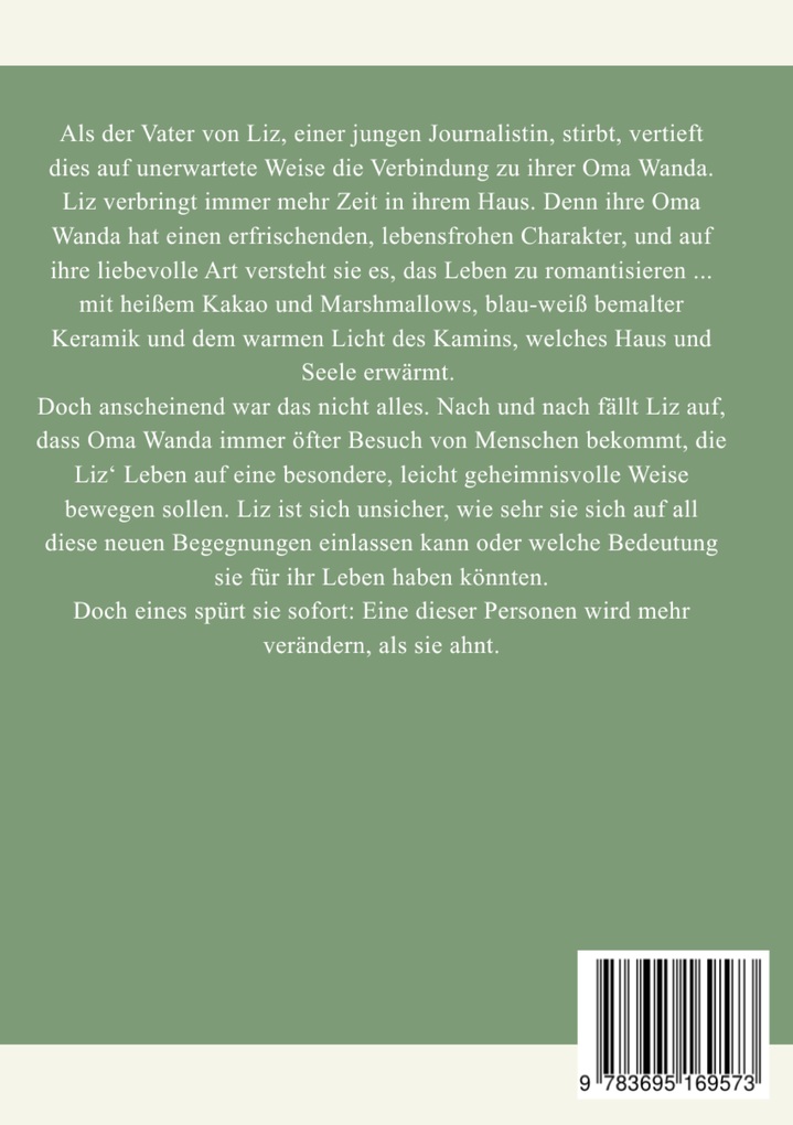 Weitere Ansicht: Take My Hands, Close Your Eyes - Now Feel | K. M. Cest
